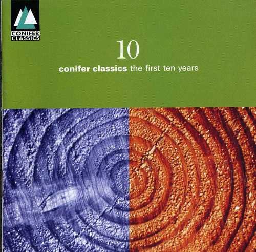 Conifer Classics Sampler/Conifer Classics Sampler